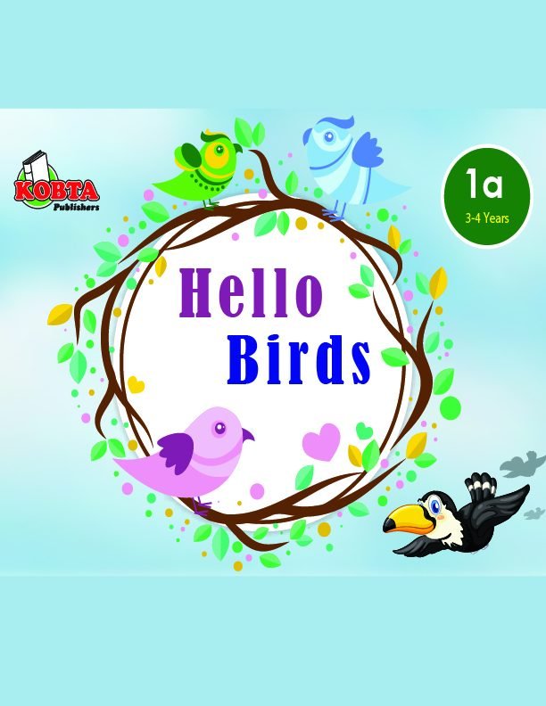 HELLO BIRDS