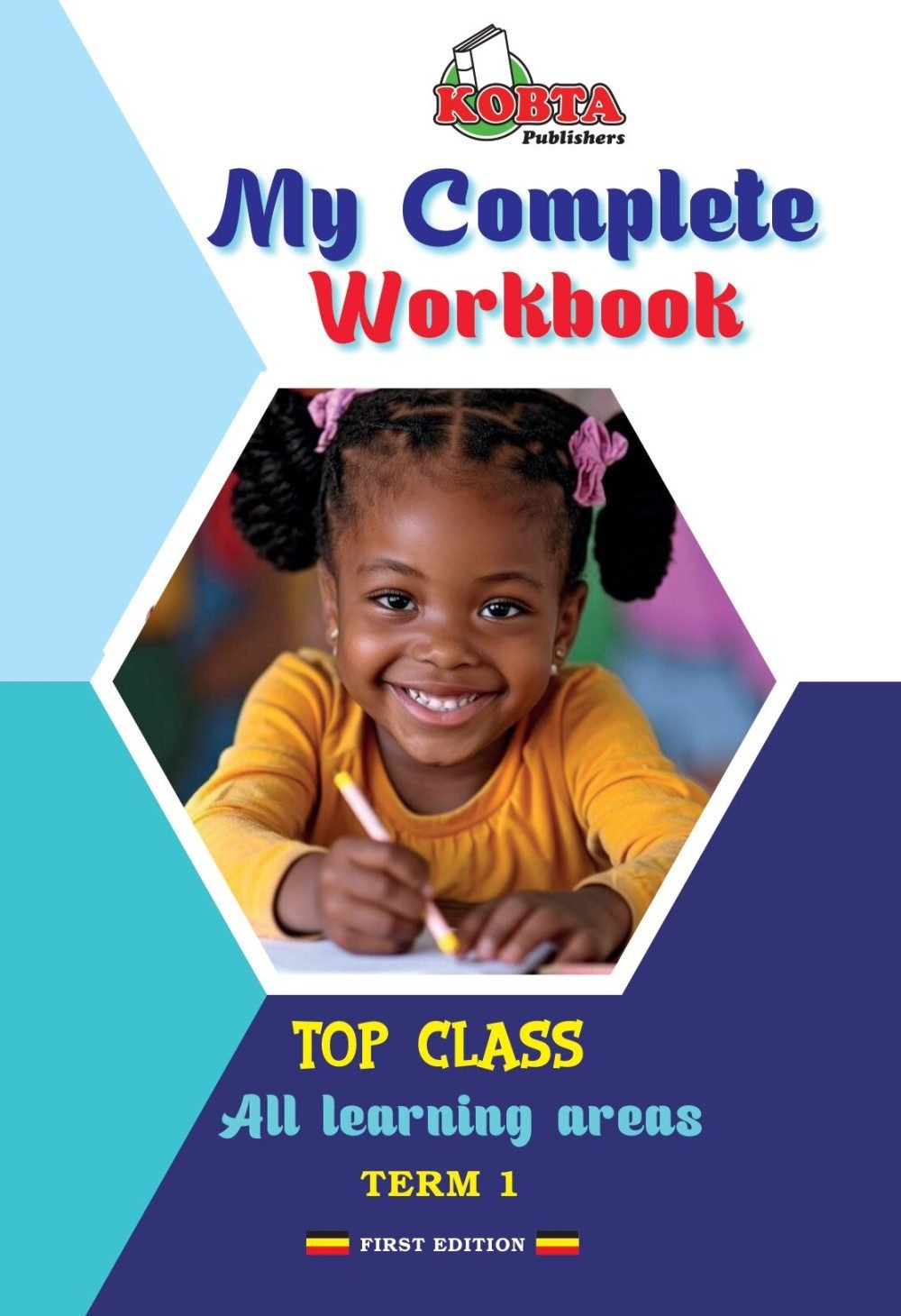 My Complete workbook Term I