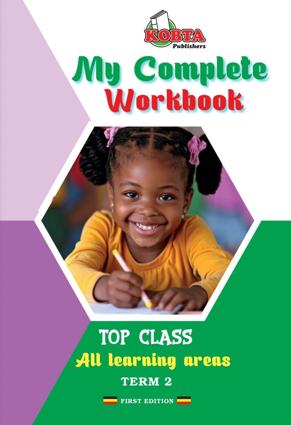 My Complete Workbook Term 2