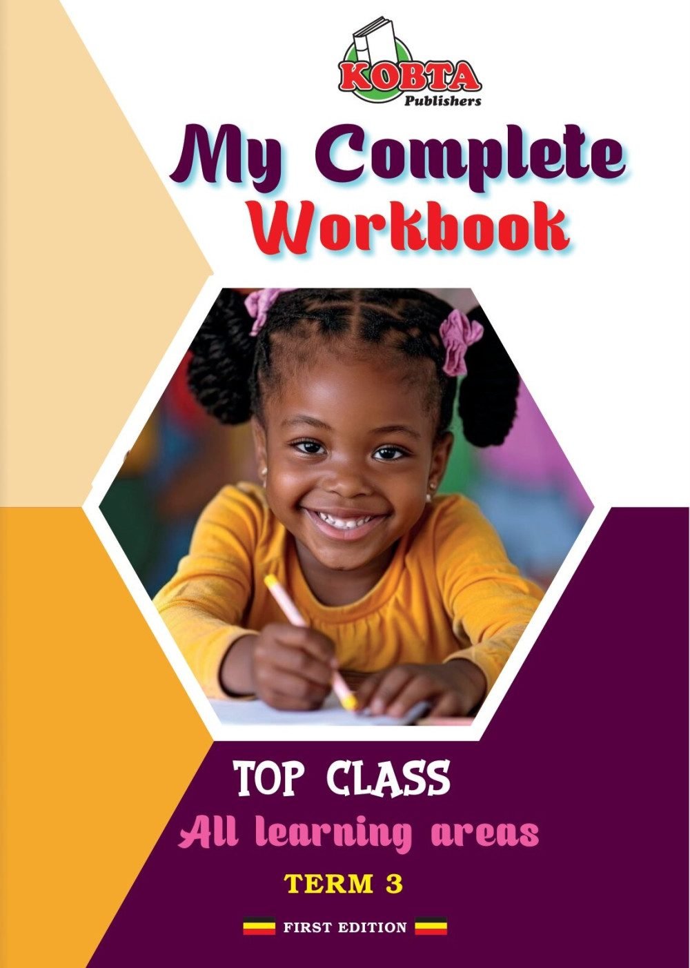 My Complete Workbook Term 3