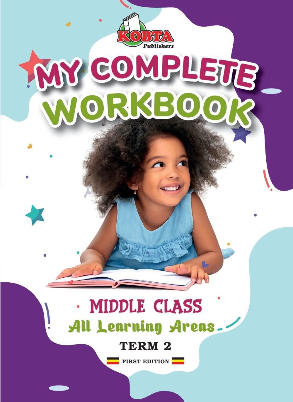 My Complete Workbook Term 2
