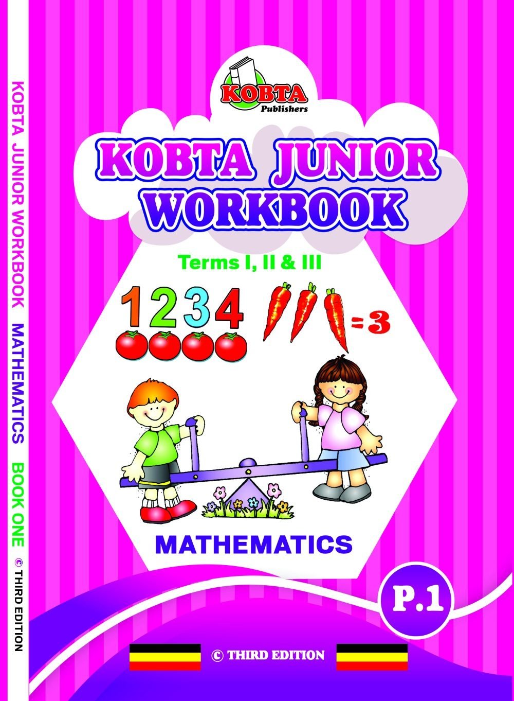 MATHEMATICS JUNIOR