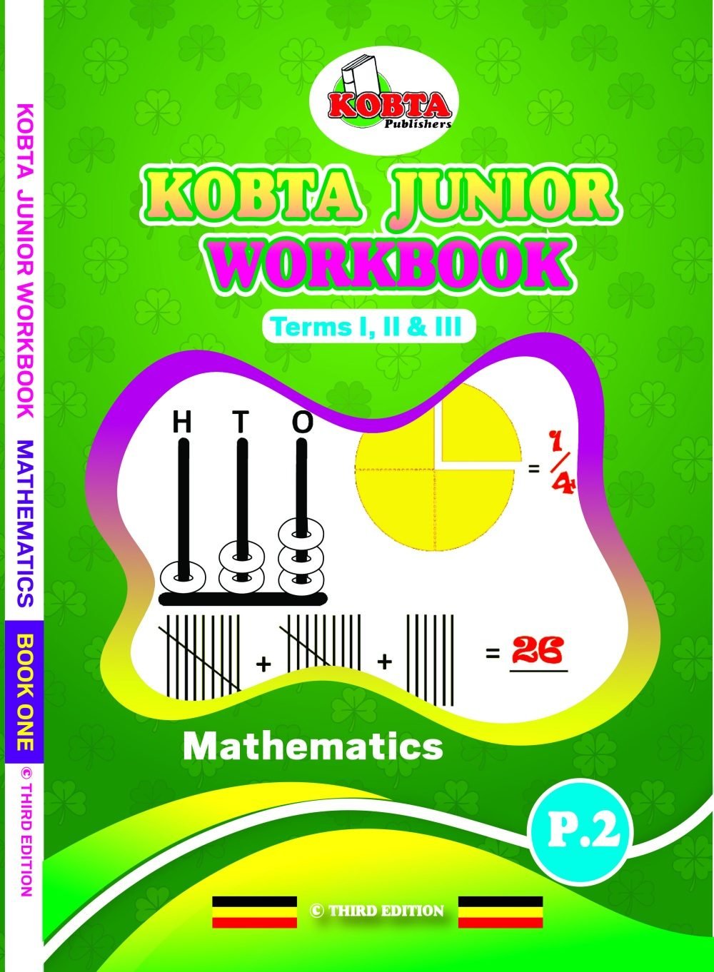 MATHEMATICS JUNOR