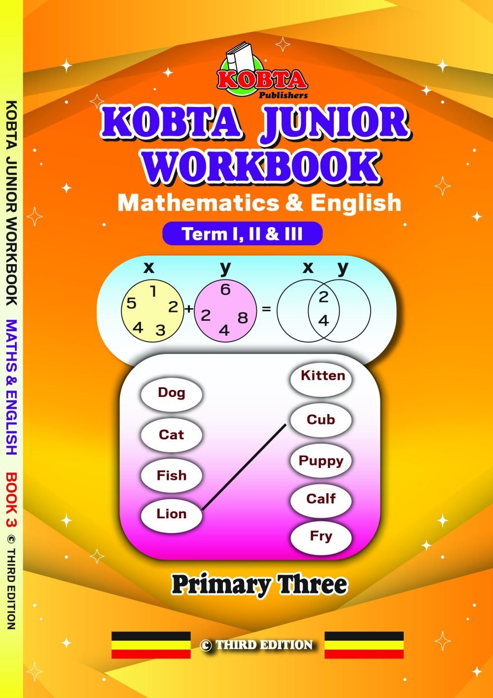 ENGLISH & MATHEMATICS