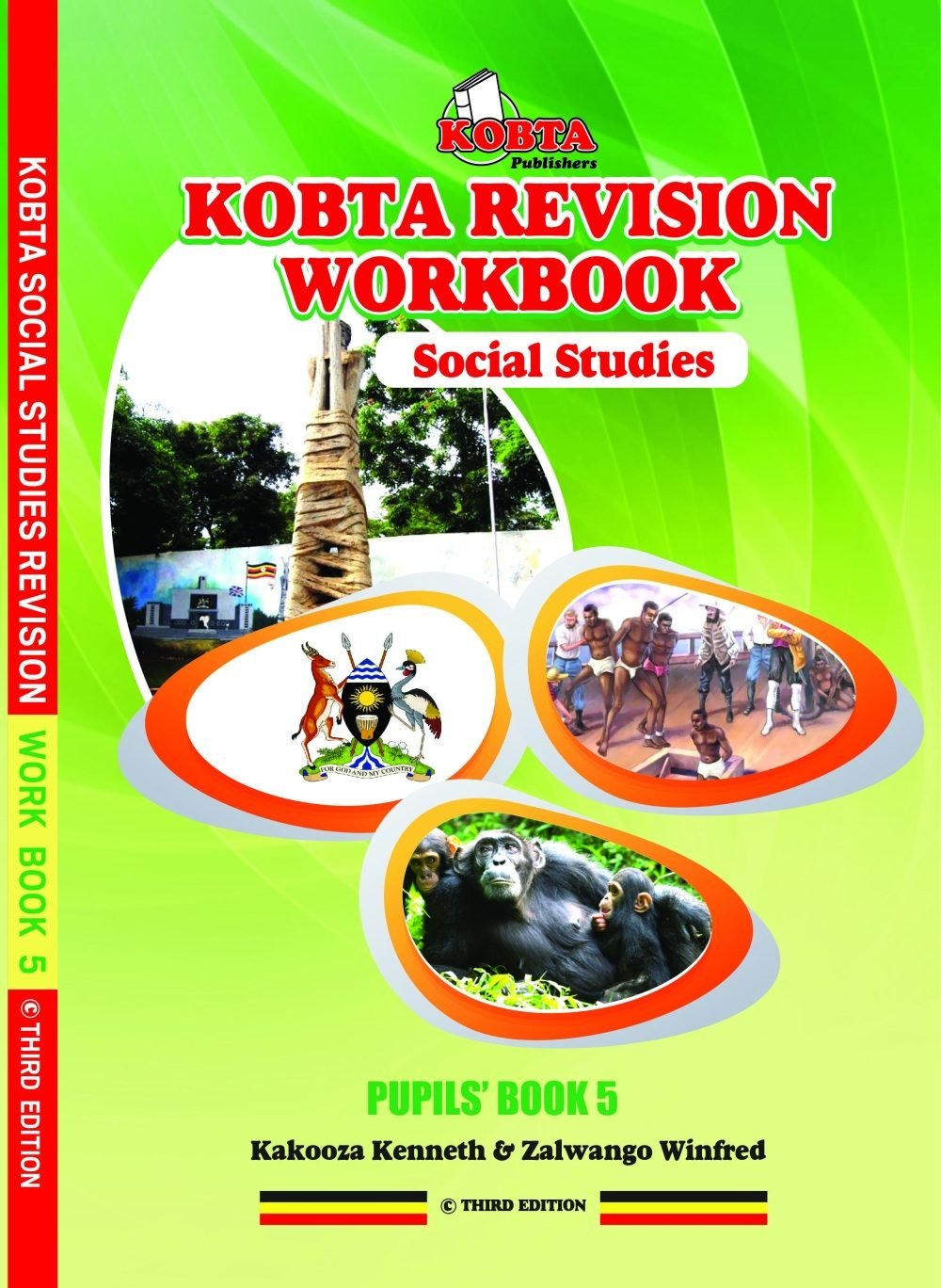 SOCIAL STUDIES
