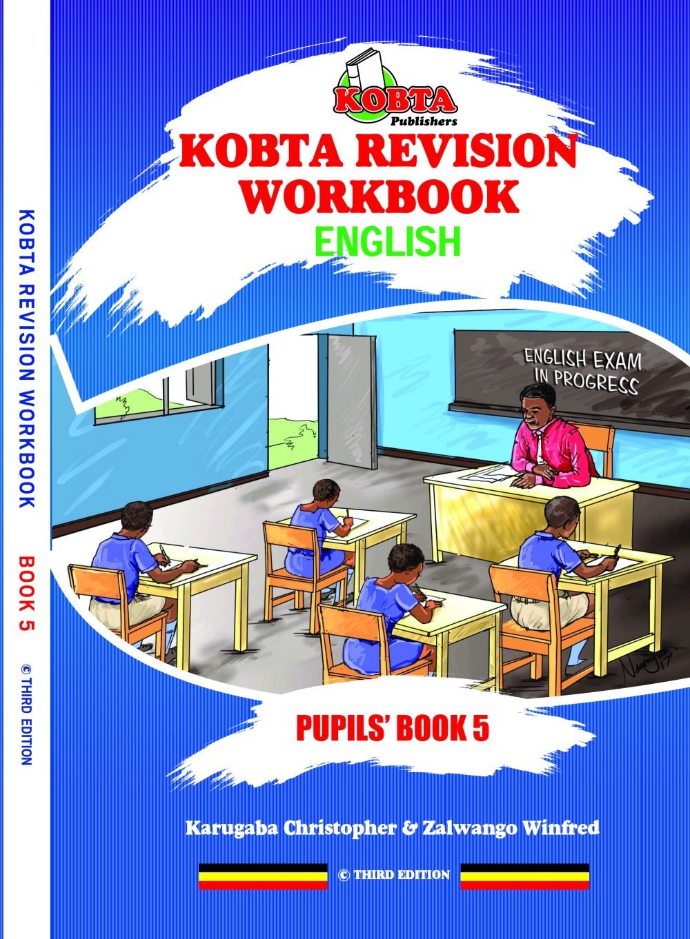ENGLISH