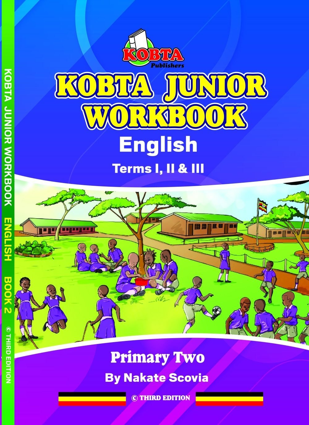 ENGLISH JUNIOR