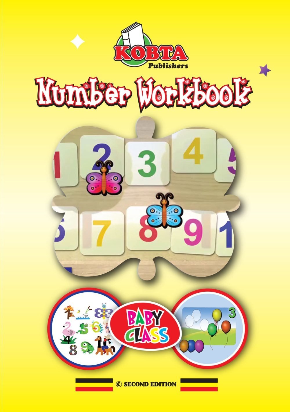 NUMBERS