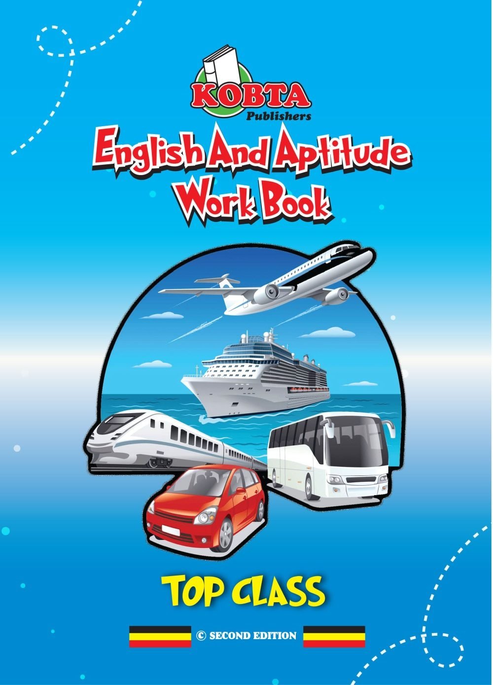 ENGLISH & APTITUDE