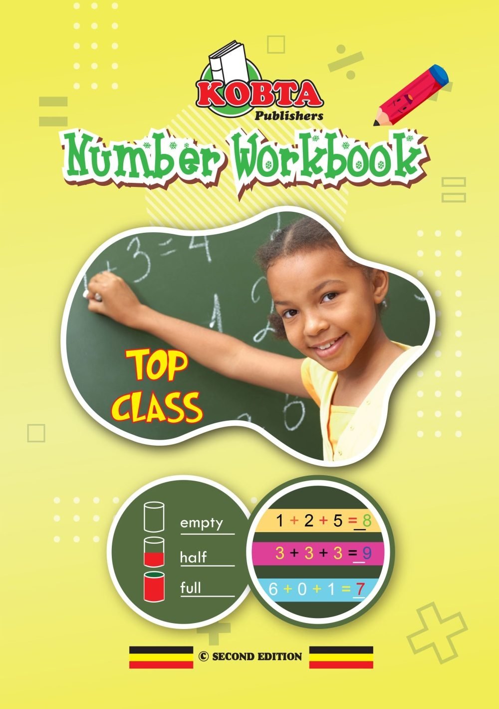 NUMBERS