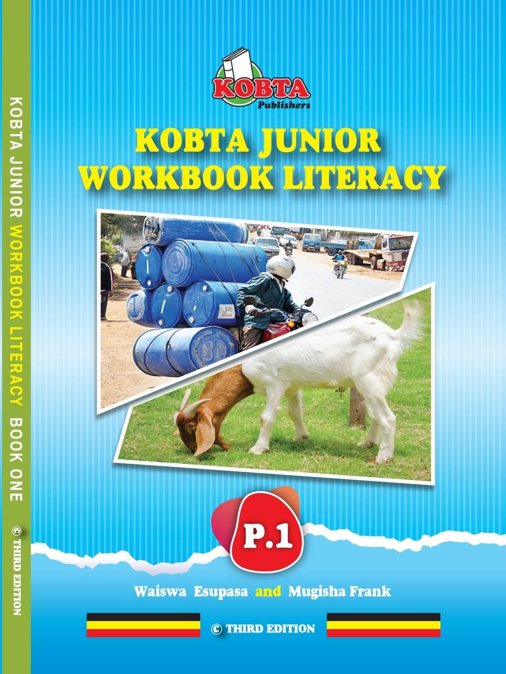 LITERACY JUNIOR