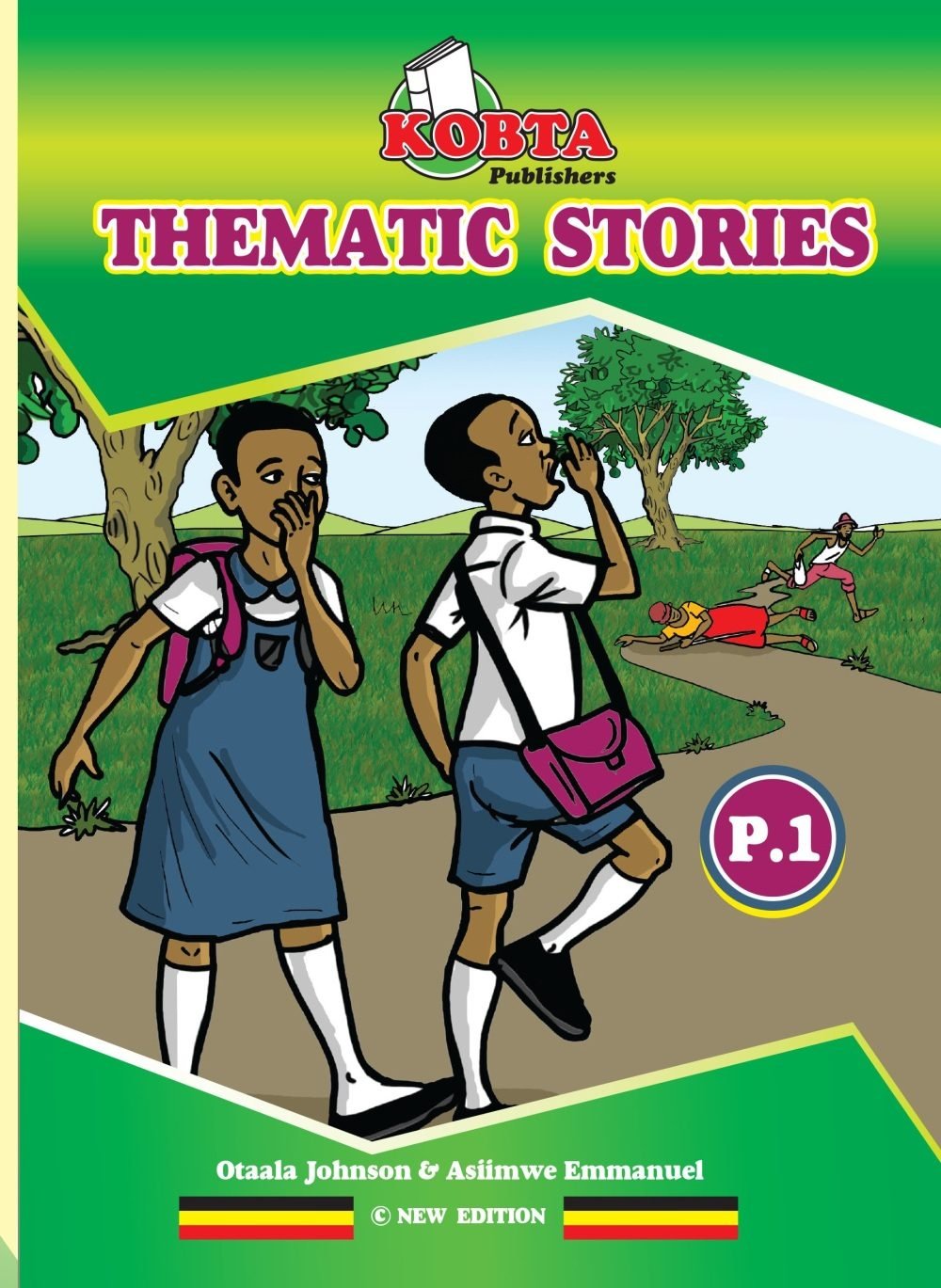THEMATIC STORIES