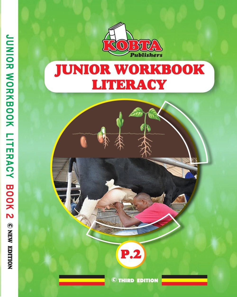 LITERACY JUNIOR
