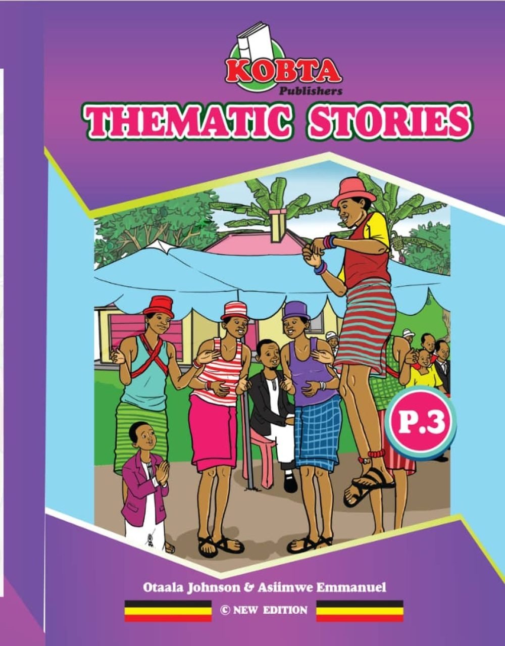 THEMATIC STORIES