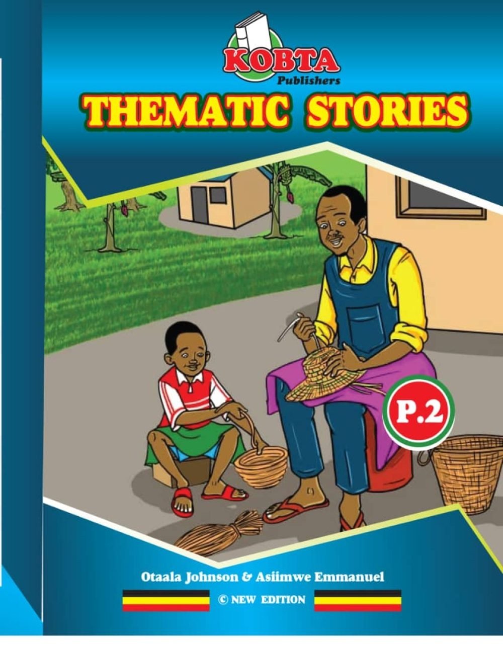 THEMATIC STORIES